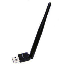 MT7601B | Wi-Fi адаптер MT7601B 5dB SELENGA USB to WiFi 802.11B/G/N с внешней антенной