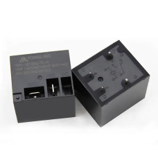 Реле JQX-16F(T91)-1A-12VDC(AS1630-1C-12VDC)   Тип 27.1 12VDC 1A(SPNO) 30A  Asiaon 32.4*27.5*27.8mm