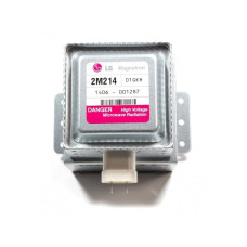 Магнетрон LG 2M214-01 900W