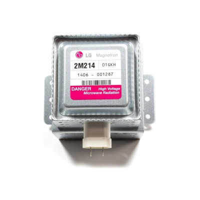 Магнетрон LG 2M214-01 900W