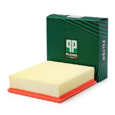 FAP2108NO| Фильтр воздушный инжекторный плоский PILENGA