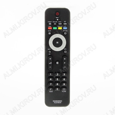 ПДУ для PHILIPS 2422 549 02454 LCDTV