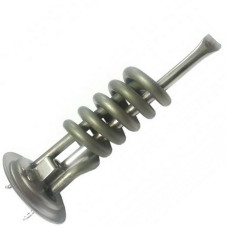 Нагревательный элемент RF 2000 Вт. RSD (20055) Россия Нержавейка; M6 под анод