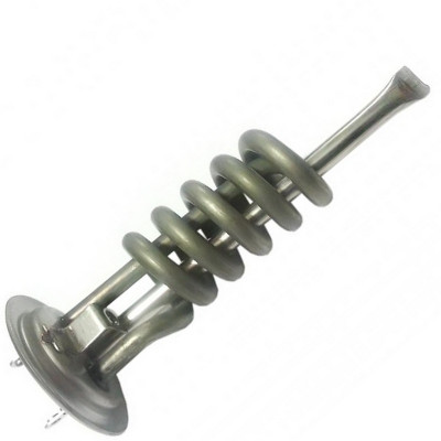 Нагревательный элемент RF 2000 Вт. RSD (20055) Россия Нержавейка; M6 под анод