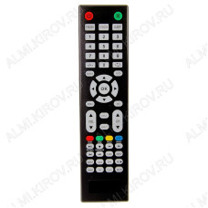 ПДУ для SUPRA AL52D-B (STV-LC24LT0010W) LCDTV