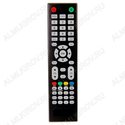 ПДУ для SUPRA AL52D-B (STV-LC24LT0010W) LCDTV