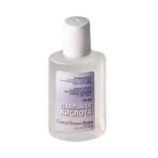 Кислота паяльная 30мл ТЕХНОХИМ пластиковый флакон