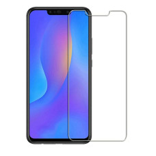 Защитное стекло Huawei P20 Lite прозрачное