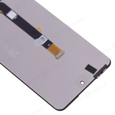 Дисплей для Tecno Pova 6 Neo (LI6) в сборе с тачскрином Черный - OR