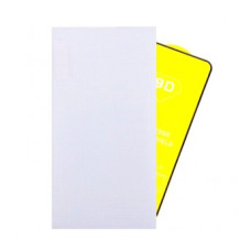 Защитное стекло "Полное покрытие" для Tecno Spark Go 2024 Черный