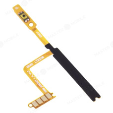Шлейф для Tecno Spark Go 2024 (BG6) на кнопки громкости/включения