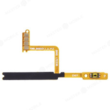 Шлейф для Tecno Spark Go 2024 (BG6) на кнопки громкости/включения