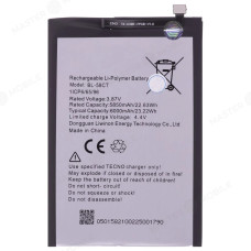 Аккумулятор для Tecno Spark 7 (BL-58CT)