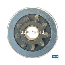 Бендикс стартера KRAUF SDB1799HS (SDB1799HS)