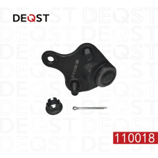 Опора шаровая TOYOTA COROLLA  (E18) 10.12 (110018)
