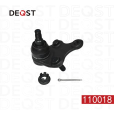 Опора шаровая TOYOTA COROLLA  (E18) 10.12 (110018)