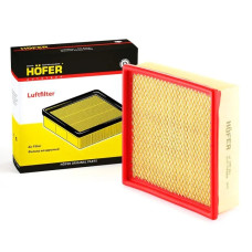 HF200022| Фильтр воз 2110 "Hofer" сетка (40) (уп)(АК)