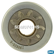Бендикс стартера KRAUF (SDM0741HS)