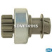 Бендикс стартера KRAUF (SDM0741HS)