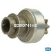 Бендикс стартера KRAUF (SDM0741HS)