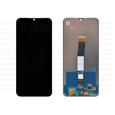 Дисплей для XIAOMI Redmi 10C/Poco C40 с тачскрином