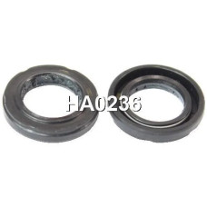 Сальник рулевой рейки MOTORHERZ (HA0236)