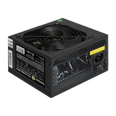 Блок питания ATX-XP600 EXEGATE  EX219465RUS, black, 12cm fan, 24+4p, (6+2)p PCI-E, 3*SATA, 1*FDD, 2*