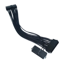 Синхронизатор блоков питания 24 pin ATX, 30см