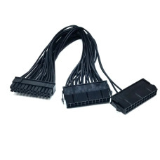 Синхронизатор блоков питания 24 pin ATX, 30см