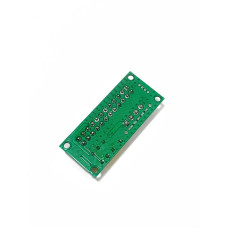 Синхронизатор блоков питания ATX 24Pin + MOLEX