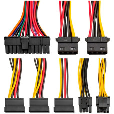 Блок питания ExeGate 450W XP450 (EX219461RUS)