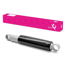 BM9496 | Амортизатор задней подвески (гидравлический) для а/м ВАЗ 2101-2107 BELMAG