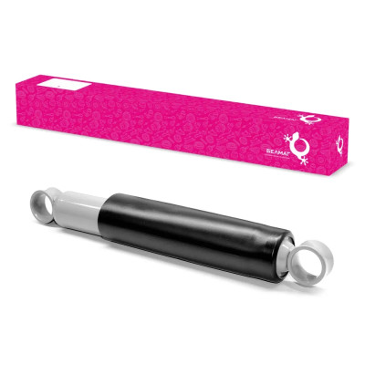 BM9496 | Амортизатор задней подвески (гидравлический) для а/м ВАЗ 2101-2107 BELMAG