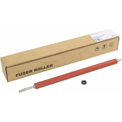 Резиновый вал для принтера HP LaserJet Pro M15a/16a/28a/29a/30a/101/102/104/106/131/134 (CET), CET77