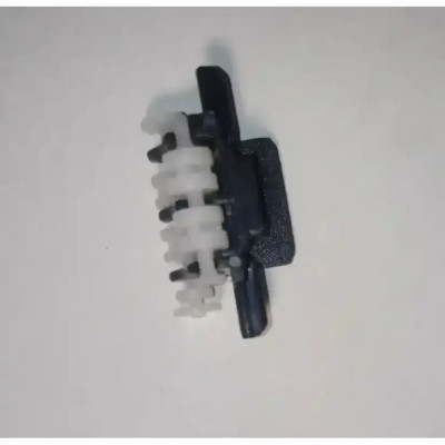 Ролик выхода бумаги в термоузле для HP m132nw/m104a/m106/m134/m130a/m132a/m102a/m203/m227